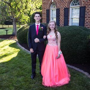 Meet your Posher, Josiah